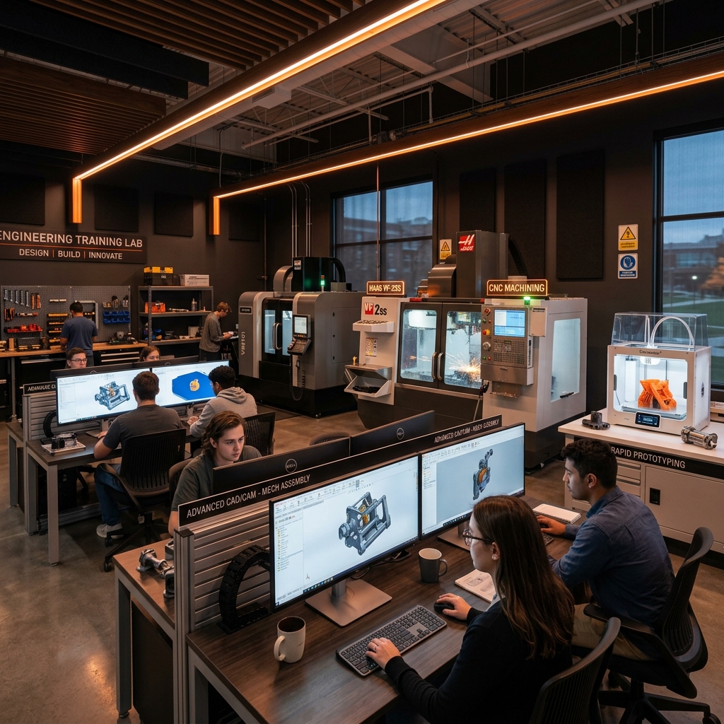 CadPoint Training Center
