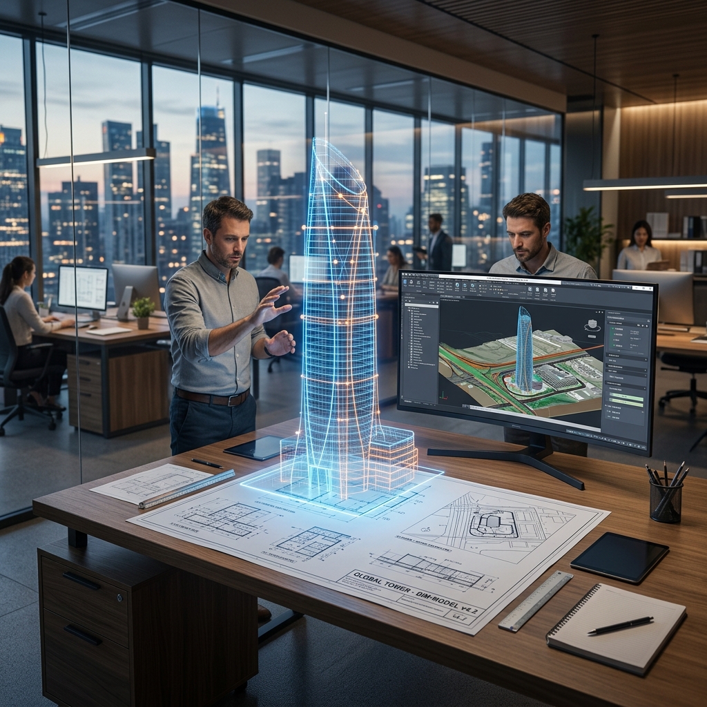 BIM Training